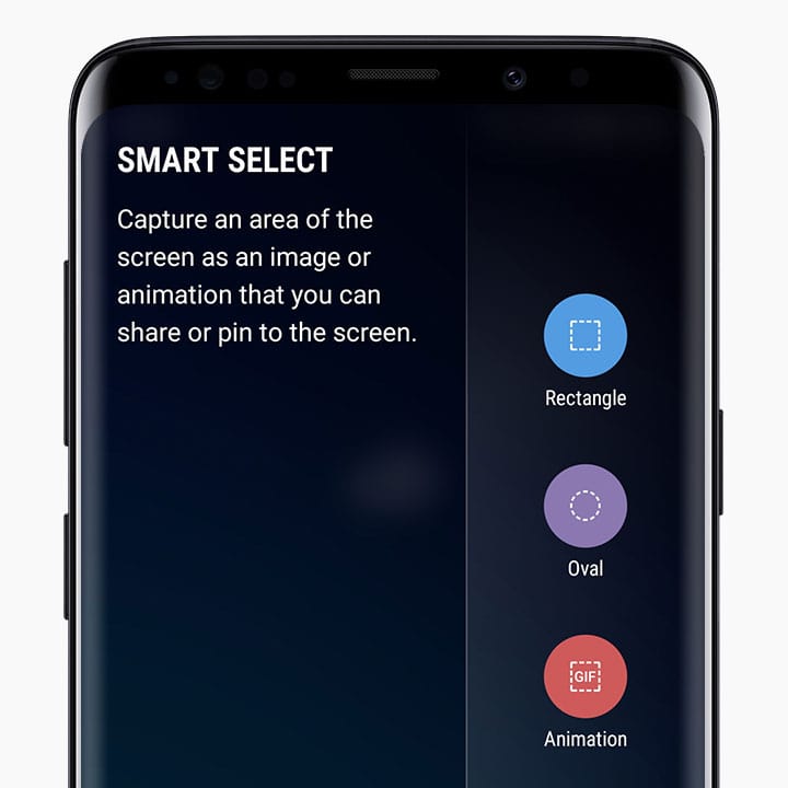 How To Take a Partial & Selected Area Screenshot On Samsung Galaxy How To Take a Partial & Selected Area Screenshot On Samsung Galaxy