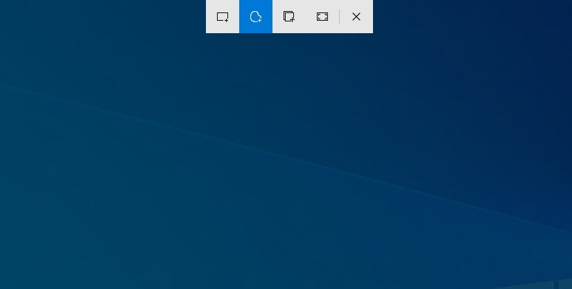 How Do I Take a Screenshot On Windows 10 Using Snip & Sketch How Do I Take a Screenshot On Windows 10 Using Snip & Sketch