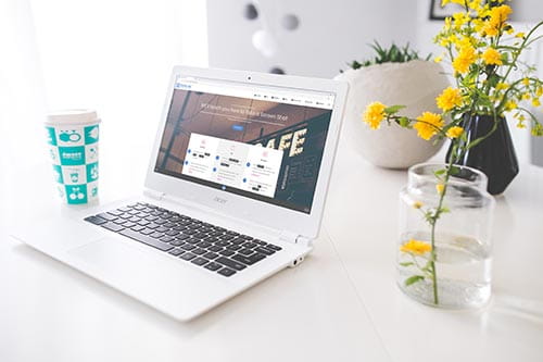 How To Take Screenshot On Chromebook