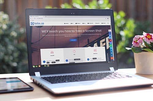How To Take Screenshot On Linux