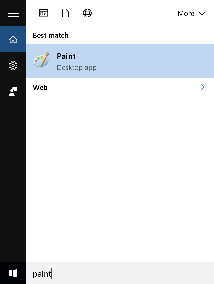 Responsive image