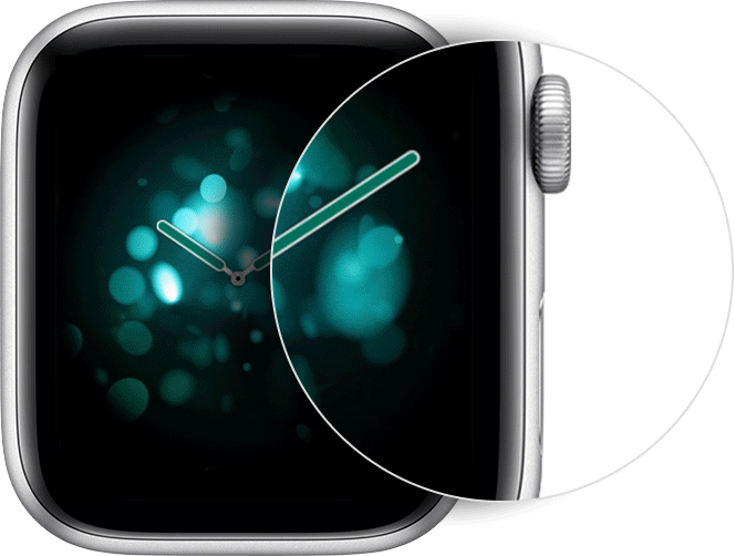 How Do I take a screenshot on an Apple Watch